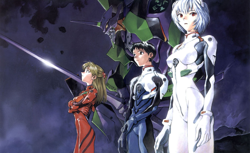 Illustration for article titled The AniTAY Beginner’s Guide To Anime